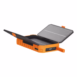 Xtorm XR203 power bank 10000 mAh Black, Orange