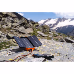 Xtorm XR203 power bank 10000 mAh Black, Orange - Additional view 5