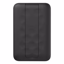 Xtorm Magnetic Wireless Powerbank - 10.000mAh - Midnight Black - Additional view 4