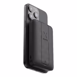 Xtorm Magnetic Wireless Powerbank - 10.000mAh - Midnight Black - Additional view 6