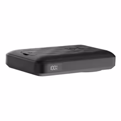 Xtorm Magnetic Wireless Powerbank - 10.000mAh - Midnight Black - Additional view 8