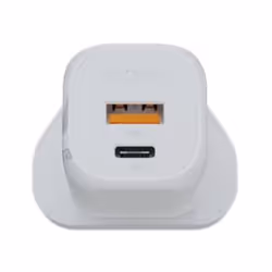Xtorm XEC035CG mobile device charger Universal White AC Fast charging Indoor