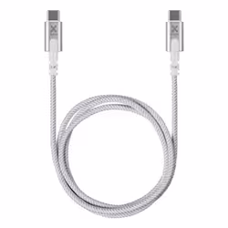 Xtorm XEC035CG mobile device charger Universal White AC Fast charging Indoor