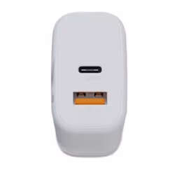 Xtorm XEC067CG mobile device charger Universal White AC Fast charging Indoor