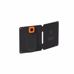 Xtorm SolarBooster 14W - Foldable Solar Panel
