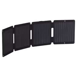 Xtorm SolarBooster 28W - Foldable Solar Panel - Additional view 5