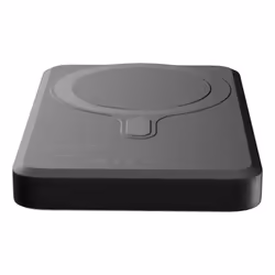 Xtorm Magnetic Wireless Powerbank - 5.000mAh - Midnight Black - Additional view 4