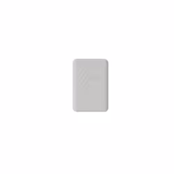 Xtorm 12W FastCharge Go2 Powerbank 5.000 - Ash White