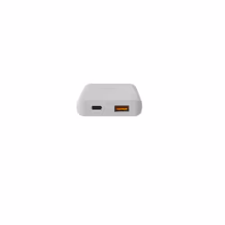 Xtorm 12W FastCharge Go2 Powerbank 5.000 - Ash White - Additional view 5