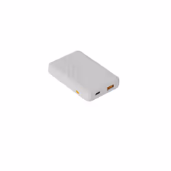 Xtorm 12W FastCharge Go2 Powerbank 5.000 - Ash White - Additional view 6