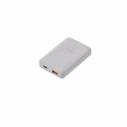 Xtorm 12W FastCharge Go2 Powerbank 5.000 - Ash White - Additional view 8
