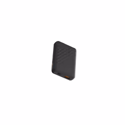 Xtorm 12W FastCharge Go2 Powerbank 5.000 - Charcoal Black