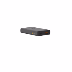 Xtorm 12W FastCharge Go2 Powerbank 5.000 - Charcoal Black - Additional view 4