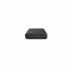 Xtorm 12W FastCharge Go2 Powerbank 5.000 - Charcoal Black - Additional view 7