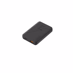 Xtorm 12W FastCharge Go2 Powerbank 5.000 - Charcoal Black - Additional view 8