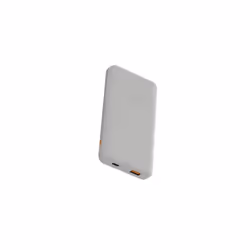 Xtorm 15W FastCharge Go2 Powerbank 10.000 - Ash White