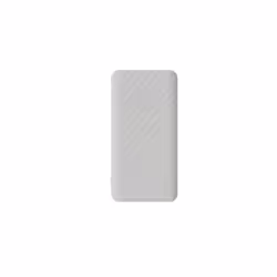 Xtorm 15W FastCharge Go2 Powerbank 10.000 - Ash White