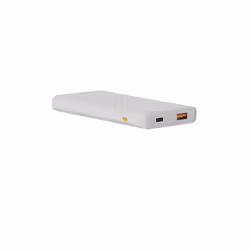 Xtorm 15W FastCharge Go2 Powerbank 10.000 - Ash White - Additional view 4