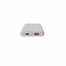 Xtorm 15W FastCharge Go2 Powerbank 10.000 - Ash White - Additional view 5
