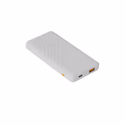 Xtorm 15W FastCharge Go2 Powerbank 10.000 - Ash White - Additional view 6