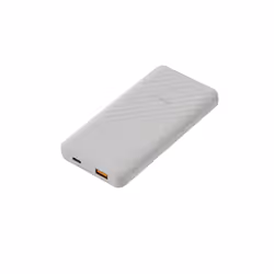 Xtorm 15W FastCharge Go2 Powerbank 10.000 - Ash White - Additional view 8