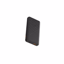 Xtorm 15W FastCharge Go2 Powerbank 10.000 - Charcoal Black