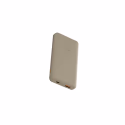 Xtorm 15W FastCharge Go2 Powerbank 10.000 - Clay