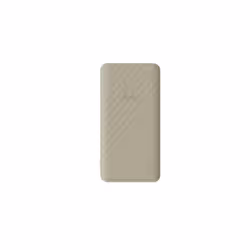 Xtorm 15W FastCharge Go2 Powerbank 10.000 - Clay