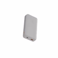 Xtorm 15W FastCharge Go2 Powerbank 20.000 - Ash White