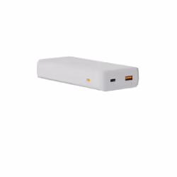 Xtorm 15W FastCharge Go2 Powerbank 20.000 - Ash White - Additional view 4