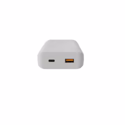 Xtorm 15W FastCharge Go2 Powerbank 20.000 - Ash White - Additional view 5