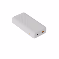 Xtorm 15W FastCharge Go2 Powerbank 20.000 - Ash White - Additional view 6
