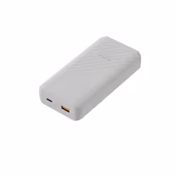 Xtorm 15W FastCharge Go2 Powerbank 20.000 - Ash White - Additional view 8