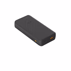 Xtorm 15W FastCharge Go2 Powerbank 20.000 - Charcoal Black - Additional view 6