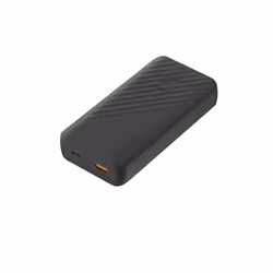 Xtorm 15W FastCharge Go2 Powerbank 20.000 - Charcoal Black - Additional view 8
