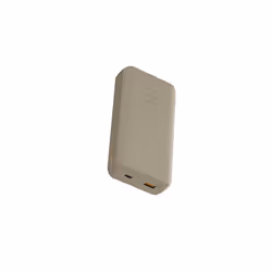 Xtorm 15W FastCharge Go2 Powerbank 20.000 - Clay