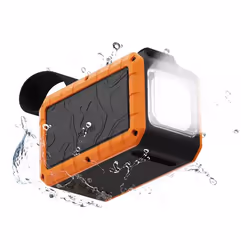 Xtorm XR204 power bank 40000 mAh Black, Orange