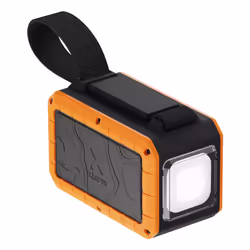 Xtorm XR204 power bank 40000 mAh Black, Orange