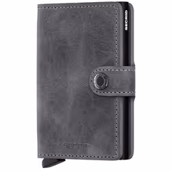Secrid Miniwallet Vintage