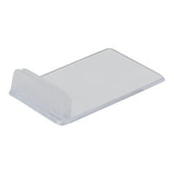 Securit TAG-HLD-TR label holder 6 pc(s)