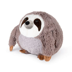 Cozy Noxxiez Sloth Decorative pillow