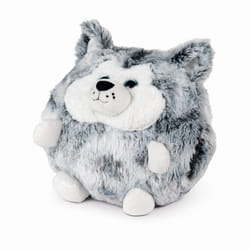 Cozy Noxxiez Husky Decorative pillow