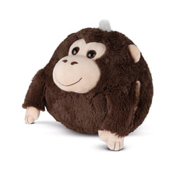 Cozy Noxxiez Gorilla Decorative pillow