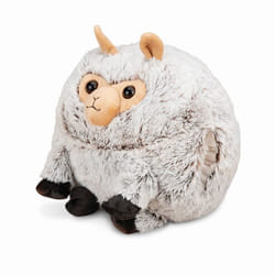John N. Hansen Alpaca Decorative pillow