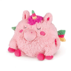 John N. Hansen Unicorn Decorative pillow