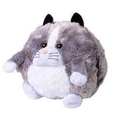 John N. Hansen Cat Decorative pillow