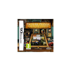 Picture Puzzle Collection - The Dutch Masters (Nintendo DS)