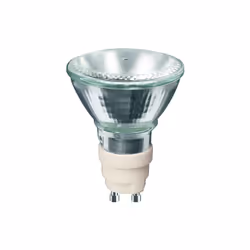 Philips MASTERColour CDM-Rm Elite Mini 35W/930 GX10 MR16 25D, 39 W, 3000 K, 2150 lm, Clear, 50 mm, 65.4 mm