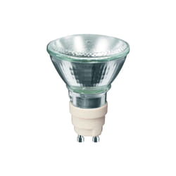 Philips MASTERColour CDM-Rm Elite Mini 35W/930 GX10 MR16 25D metal-halide bulb 39 W 3000 K 2150 lm
