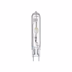 Philips MASTERColour CDM-TC Elite 35W/942 G8.5 1CT, 39 W, 4200 K, 3800 lm, Clear, Cool white, 15 mm